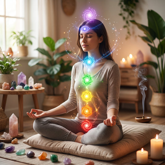 Corso di Cristalloterapia – Certificazione Internazionale