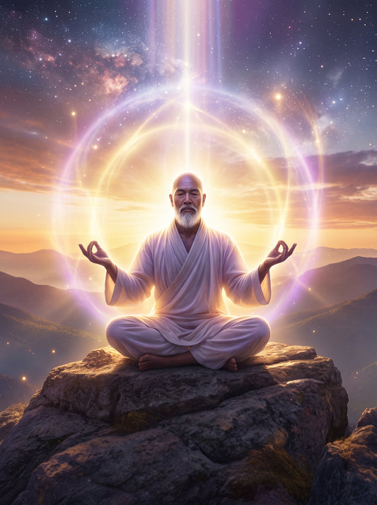 Corso Reiki Usui e Tibetano – Master