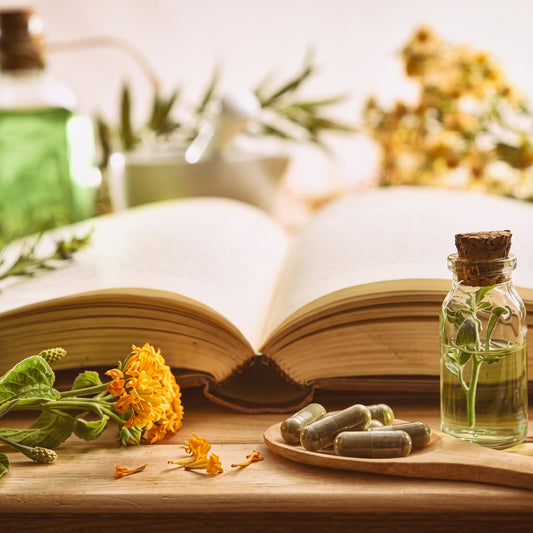 Corso di Naturopatia – Approccio Olistico alla Salute