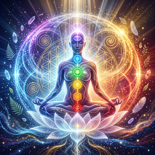 Meditazione per l’Equilibrio Energetico