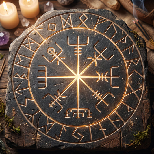 Corso Base di Rune Celtiche – Storia, Simboli e Divinazione