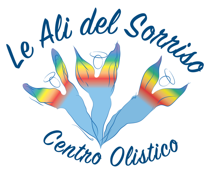 SOFIA MELIS - Le Ali del Sorriso