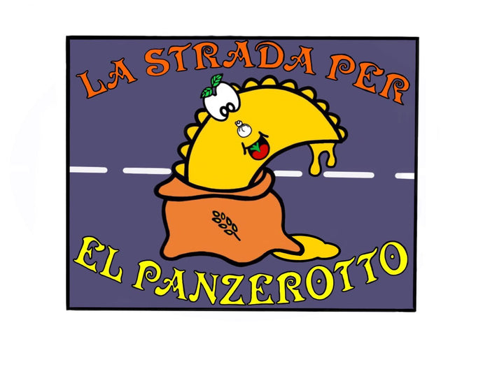 LA STRADA PER EL PANZEROTTO SNC