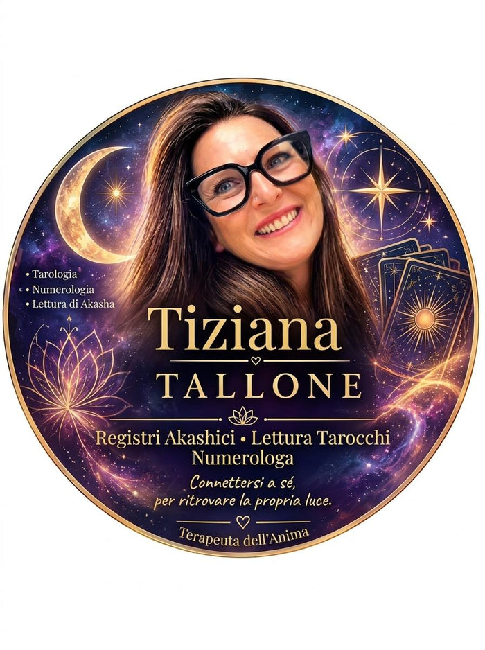 TIZIANA TALLONE