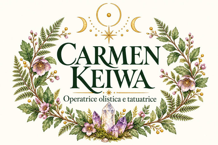 CARMEN KEIWA